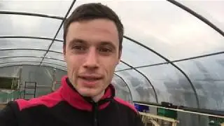 Automated Egg Mobiles & New Brooder