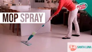 MOP SPRAY - Flash Limp