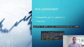 Testing Hacking Skills Metasploitable 2