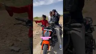 Jaisalmer #ktmduke #foryou #rider #trending #youtubeshorts #jaipur #bike #virl #ktmindia @Vlogger.47