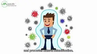 Maxxlife Fybre Pro Product Video