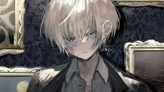 ✘(NIGHTCORE) Nero Forte - Slipknot✘