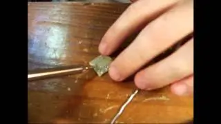 How To Master Solder - Part3 - Half and Fully Solder Resist