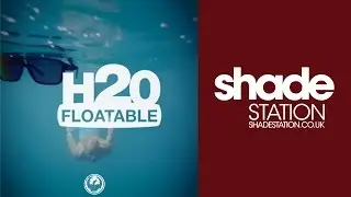 Dragon H20 Floatable Collection 2014