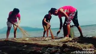Love our Nature (Grade 10 Faith)Esperanza National High School