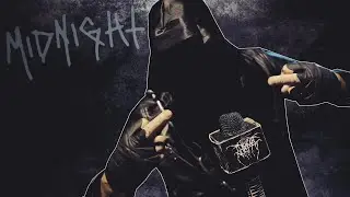 Tumma Nuotti - OSA 45 - MIDNIGHT