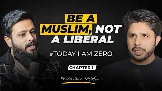 The Harsh Reality: No Money, No Respect | Billionaires Mindset | Kashan Mehfooz Unfiltered #podcast