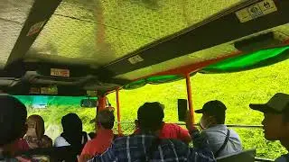 NAIK TAYO KELILING KEBUN