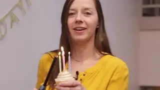 Happy 39th Birthday, EMI!