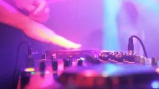 PARTY SERVICE ON TOUR promo video
