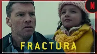Fractura | Ray se lanza al vac&iacute;o para salvar a Peri [Clip]