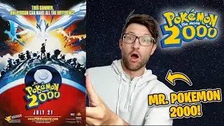 Is This The Ultimate Pokemon 2000 Collection? (MWM Ep #026)