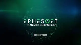 Ephesoft QuickScreen (DE)