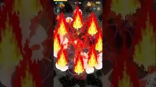 Академия - Феникс, Вихрь, Пламенный шторм - Vortex, Flame Storm, Phoenix #MagicSurvival #BestMagic