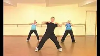 ATOD Hip Hop Syllabus Promotional