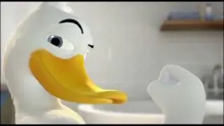 Duck Fresh Discs 2010 Ad