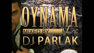 DJ PARLAK - GELDE OYNAMA SIMDI VOL.6 ( 2012 MIX )
