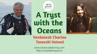 Scuba Diving in Goa | Marine Ecosystems | Barracuda Diving School | Coastal Impact | Only Green