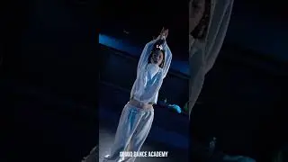 SOYEON ChoreographyㅣFoudeqush, Ludwig G&ouml;ransson - Con La BrisaㅣMID DANCE STUDIOㅣ#shorts