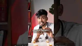 How silver foil is made for sweets?😧 #doctor #sweet #silver