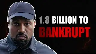 KANYE WEST&rsquo;s WILD Story: From Grammy Glory to Chaos [ HINDI ] 😱🔥