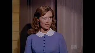 Bonanza S02E03 Badge Without Honor