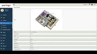 EstateERP Real Estate Booking & Payment Management