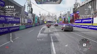 GRID | Come Join Us! | Stadia | Commentary Free