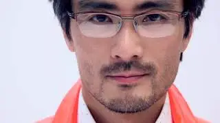 JFRey Eyewear Design JF2855AF - Wave Design
