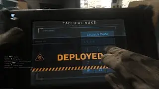 The LAST NUKE on MW19 Ground War (Aniyah Palace NUKE STRATEGY - Modern Warfare)