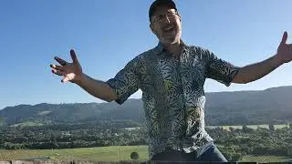 Jon Tyson performs 