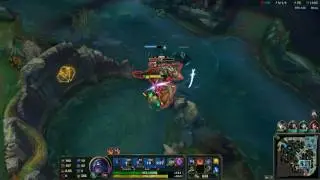 Commentary: League of Legends Ft Shen On Top (Game 894  Patch 7.4)