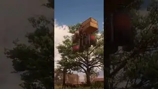 Floating Bottles #reddeadredemtion2 #glitch