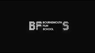 Bournemouth Film School &ndash; Showreel