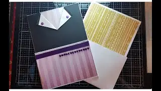 COMMENT FAIRE UNE LOADED AVEC 3 ENVELOPPES