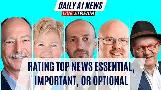 07/22/25 | Textron takes flight with gen AI | Daily AI News by GAI Insights | Source for Tech News