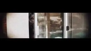 GH4 2x Anamorphic - ISCO Cinemascope - Steele Rutherford