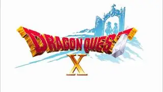 Dragon Quest X - Blessing of Anlucea﻿