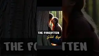 The Forgotten Good Bye| #relationship #mischances