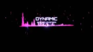 TheFatRat - xenogenesis, DYNAMIC SOUND SYSTEM