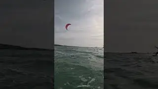 Fridsland Kitetrips na Col&ocirc;mbia...