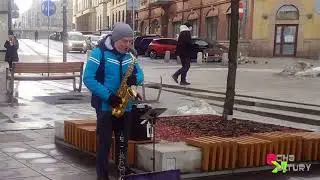 Muzyk Jan Siwy - multiinstrumentalista rozmawia z Jerzym Granowskim - 03.02.2021
