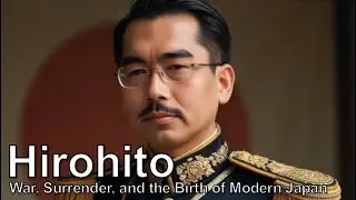 Hirohito - The Shōwa Emperor and Japan&rsquo;s Twentieth Century