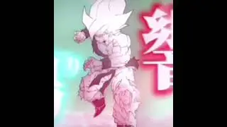 YOU FOOL 🗣️🔥❕❕❕|| Kaioken/ Nameku Died Once Edit