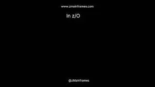 What's 'Page Fault' in mainframes?