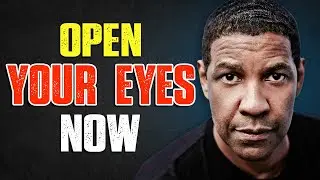 GOD IS TRYING TO WAKE YOU UP: Open Your Eyes Before You Walk Into The Trap! 🚨🛑