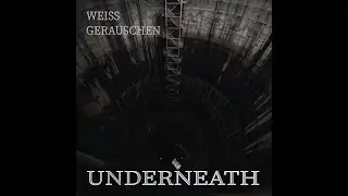 (Not LoFi) Lovecraftian ambient beats to read/write your cosmic horror with [Underneath(Full)]