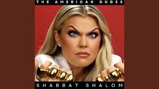 Shabbat Shalom