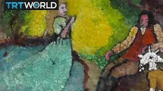 Belgian Naive Art Biennale