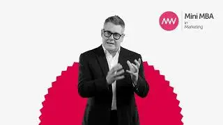 Why Mark Ritson created the Mini MBA in Marketing